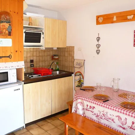 Les Oreades - Oreades B04 Mae-5329 Apartment *