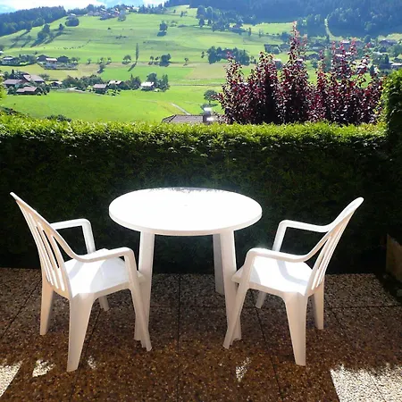 Les Oreades - Oreades B04 Mae-5329 * Combloux