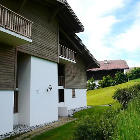 Les Oreades - Oreades B04 Mae-5329 Apartment Combloux