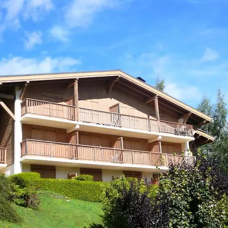 Les Oreades - Oreades B04 Mae-5329 Combloux