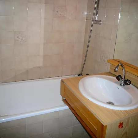 Les Oreades - Oreades B04 Mae-5329 Daire