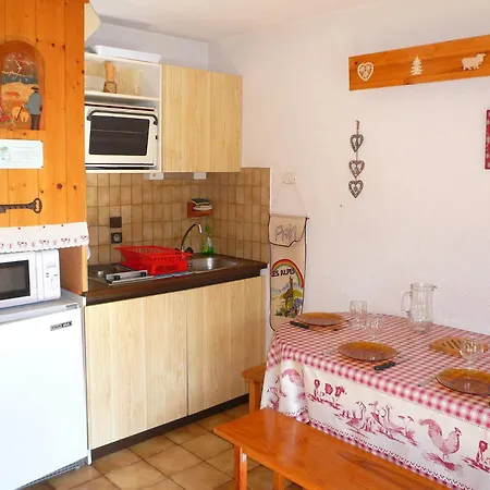 Résidence Les Oréades - Oréades B04 Mae-5329 Appartement *