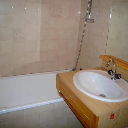 Les Oreades - Oreades B04 Mae-5329 Combloux