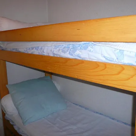Appartement Résidence Les Oréades - Oréades B04 Mae-5329