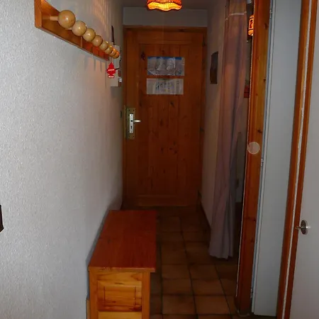 Appartement Résidence Les Oréades - Oréades B04 Mae-5329