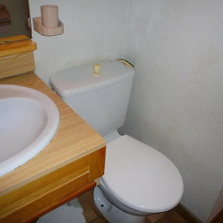 Apartman Les Oreades - Oreades B04 Mae-5329 *