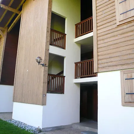 Apartman Les Oreades - Oreades B04 Mae-5329